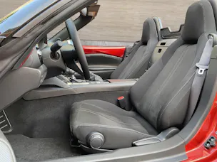 MAZDA MX-5 1.5 MT Prime-Line