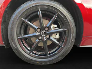 MAZDA MX-5 1.5 MT Prime-Line