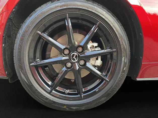 MAZDA MX-5 1.5 MT Prime-Line