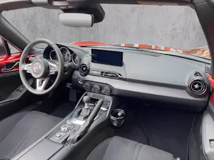 MAZDA MX-5 1.5 MT Prime-Line