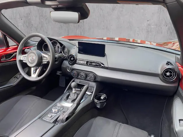 MAZDA MX-5 1.5 MT Prime-Line