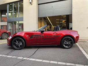MAZDA MX-5 1.5 MT Prime-Line
