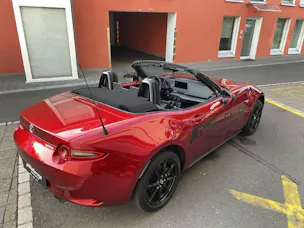 MAZDA MX-5 1.5 MT Prime-Line