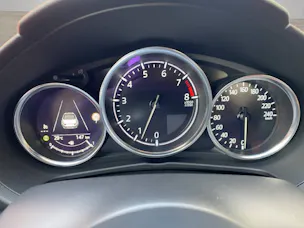MAZDA MX-5 1.5 MT Prime-Line