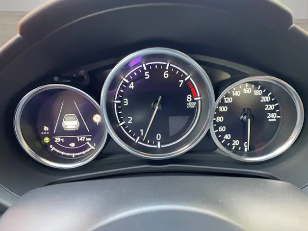 MAZDA MX-5 1.5 MT Prime-Line