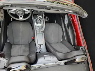 MAZDA MX-5 1.5 MT Prime-Line