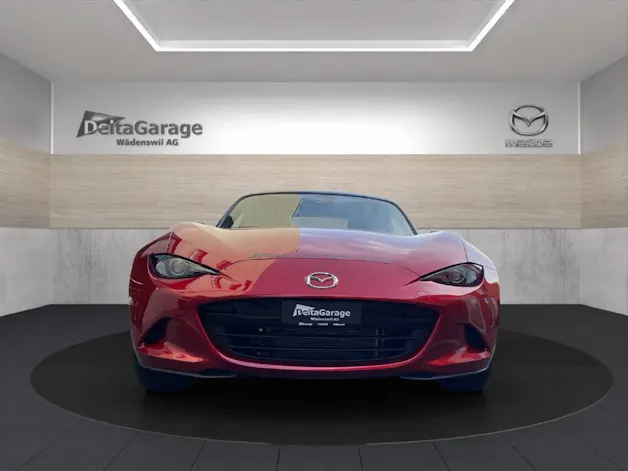 MAZDA MX-5 1.5 MT Prime-Line