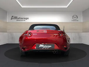 MAZDA MX-5 1.5 MT Prime-Line