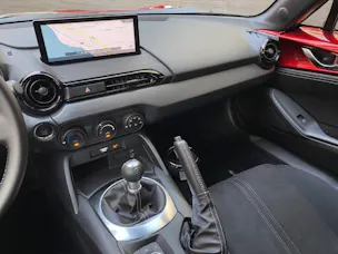 MAZDA MX-5 1.5 MT Prime-Line