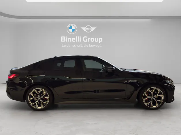 BMW 4er Gran Coupé M440i xDrive