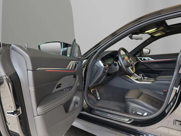 BMW 4er Gran Coupé M440i xDrive