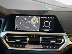 BMW 4er Gran Coupé M440i xDrive