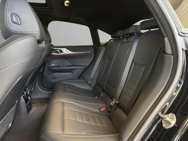 BMW 4er Gran Coupé M440i xDrive