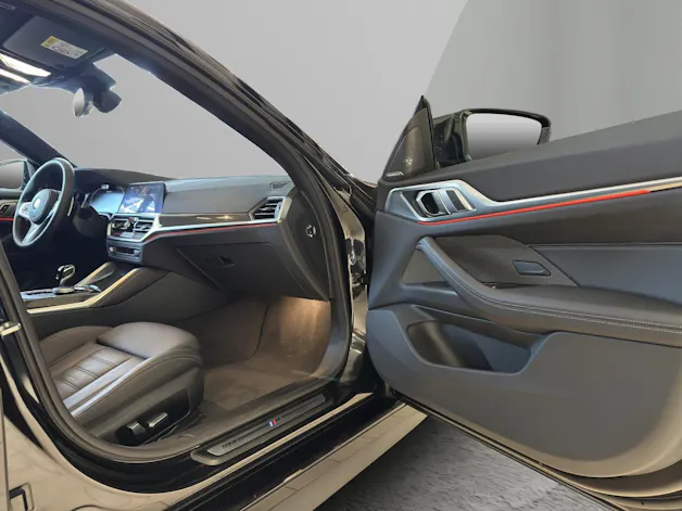 BMW 4er Gran Coupé M440i xDrive