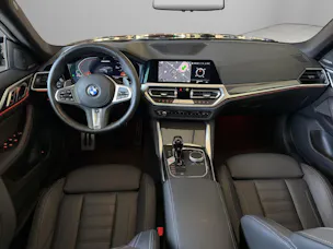 BMW 4er Gran Coupé M440i xDrive