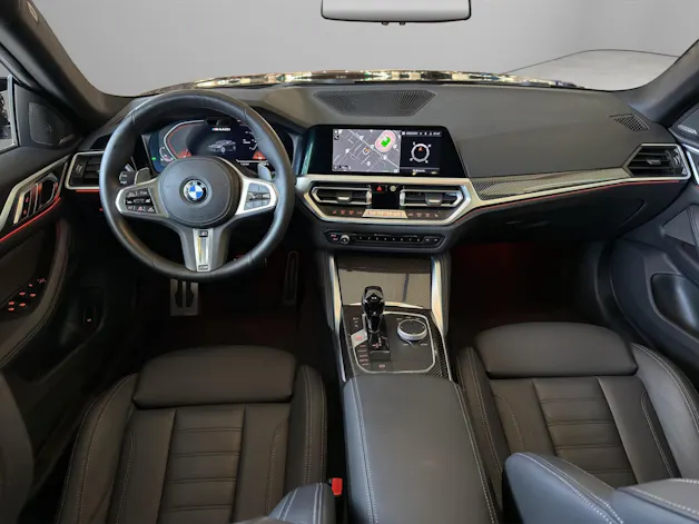 BMW 4er Gran Coupé M440i xDrive