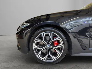 BMW 4er Gran Coupé M440i xDrive