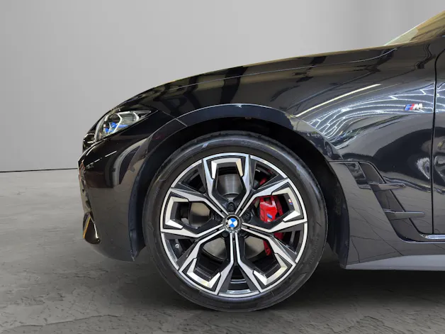 BMW 4er Gran Coupé M440i xDrive