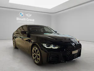 BMW 4er Gran Coupé M440i xDrive