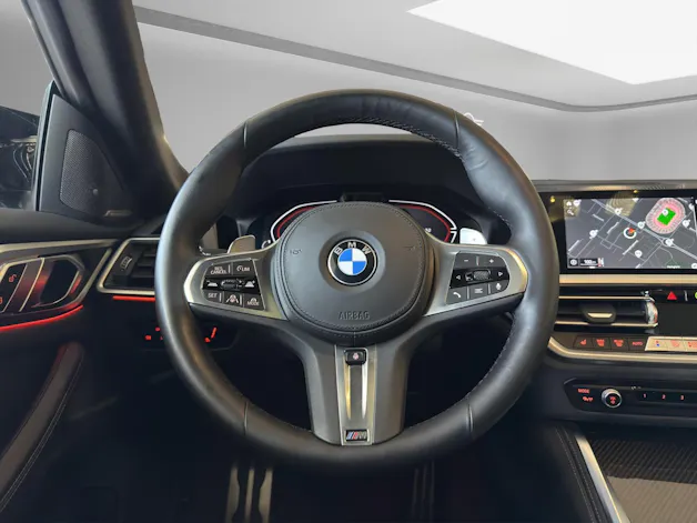 BMW 4er Gran Coupé M440i xDrive