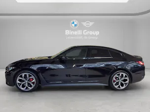 BMW 4er Gran Coupé M440i xDrive