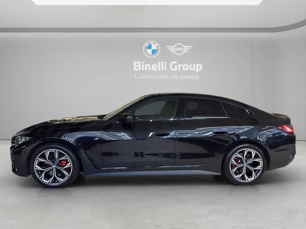 BMW 4er Gran Coupé M440i xDrive