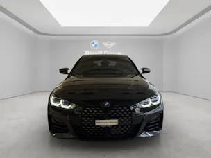 BMW 4er Gran Coupé M440i xDrive