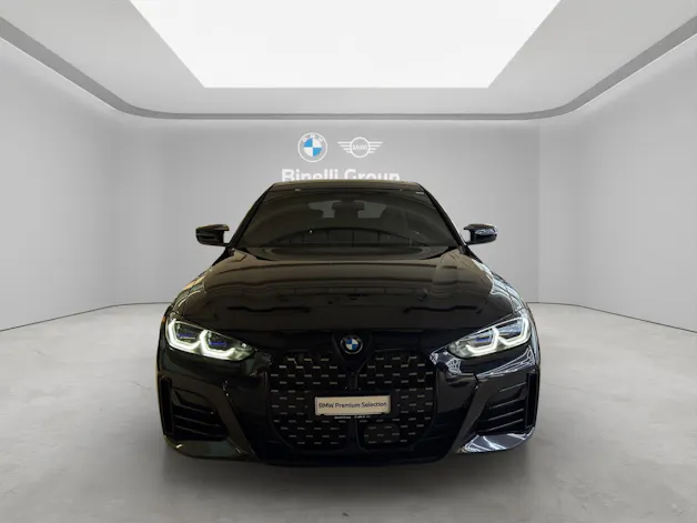 BMW 4er Gran Coupé M440i xDrive