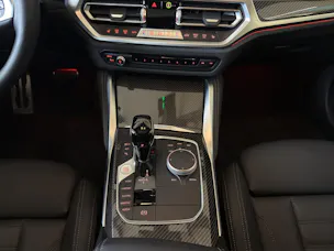 BMW 4er Gran Coupé M440i xDrive