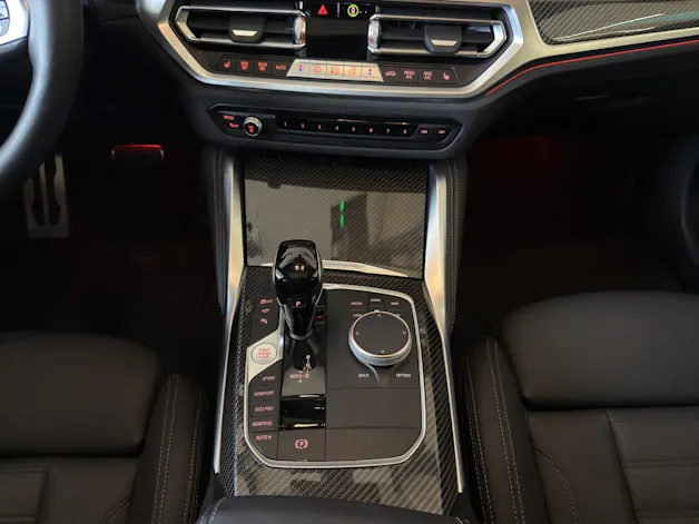 BMW 4er Gran Coupé M440i xDrive