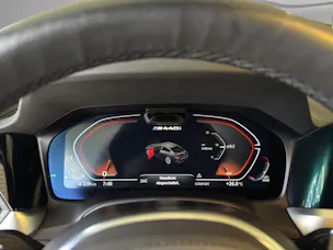 BMW 4er Gran Coupé M440i xDrive