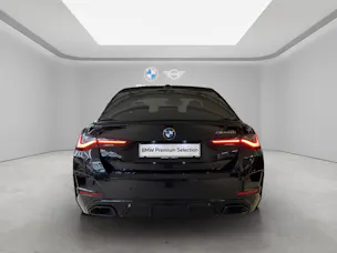 BMW 4er Gran Coupé M440i xDrive