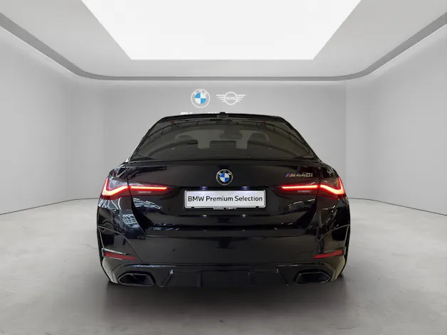 BMW 4er Gran Coupé M440i xDrive