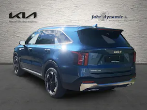 Kia Sorento 1.6 T-GDi Hybrid Style