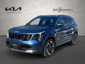 Kia Sorento 1.6 T-GDi Hybrid Style