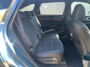 Kia Sorento 1.6 T-GDi Hybrid Style