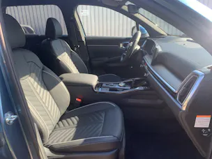 Kia Sorento 1.6 T-GDi Hybrid Style