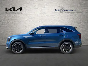 Kia Sorento 1.6 T-GDi Hybrid Style