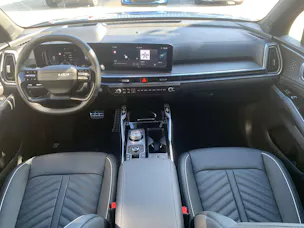 Kia Sorento 1.6 T-GDi Hybrid Style