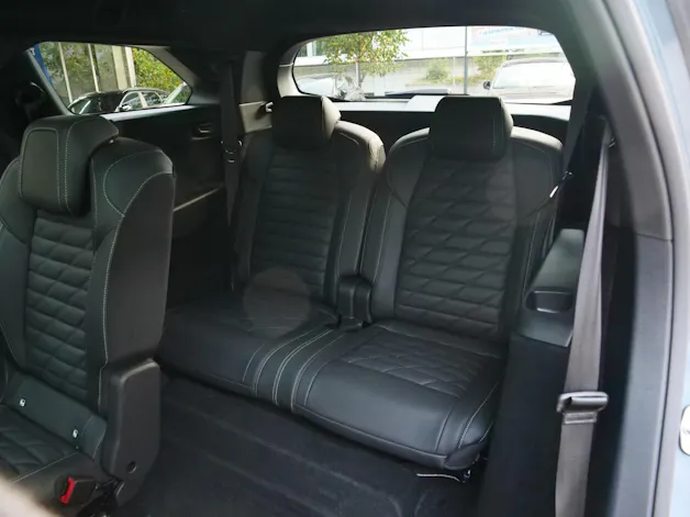 PEUGEOT 5008 e-GT Exclusive 325 AWD