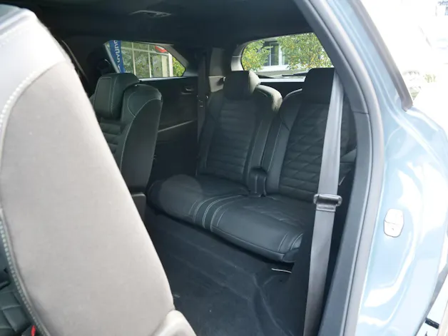 PEUGEOT 5008 e-GT Exclusive 325 AWD