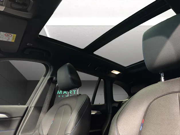 BMW X1 F48 25e xDrive M Sport