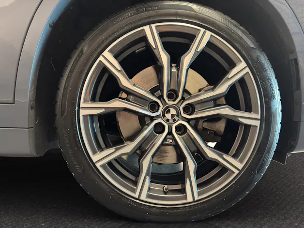 BMW X1 F48 25e xDrive M Sport