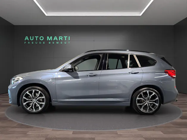 BMW X1 F48 25e xDrive M Sport