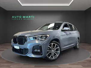 BMW X1 F48 25e xDrive M Sport