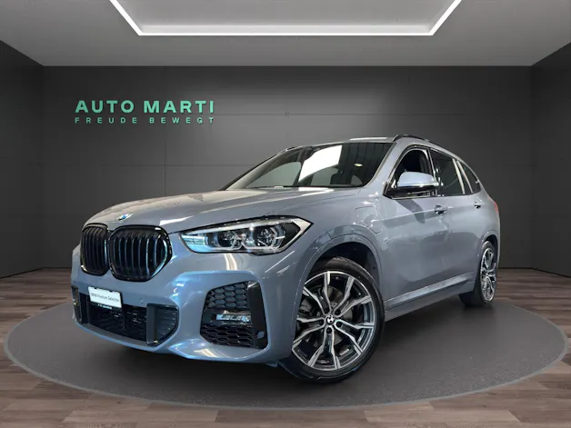 BMW X1 F48 25e xDrive M Sport