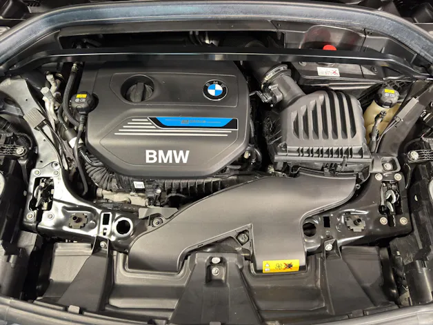 BMW X1 F48 25e xDrive M Sport