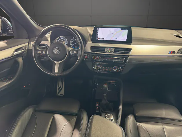 BMW X1 F48 25e xDrive M Sport