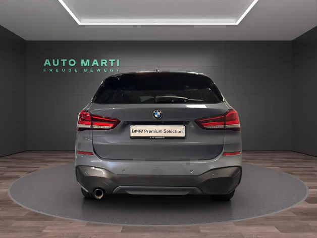 BMW X1 F48 25e xDrive M Sport