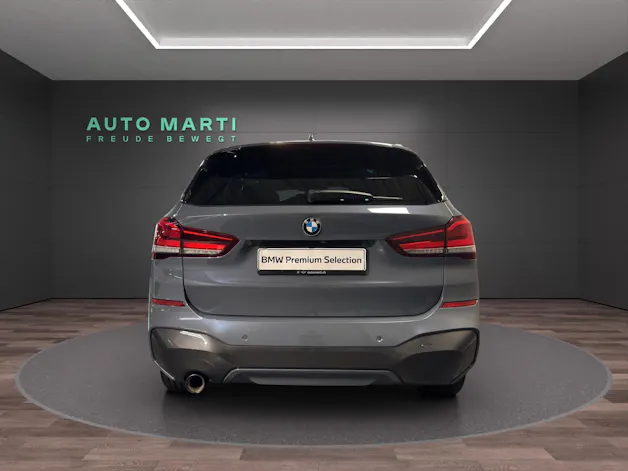 BMW X1 F48 25e xDrive M Sport